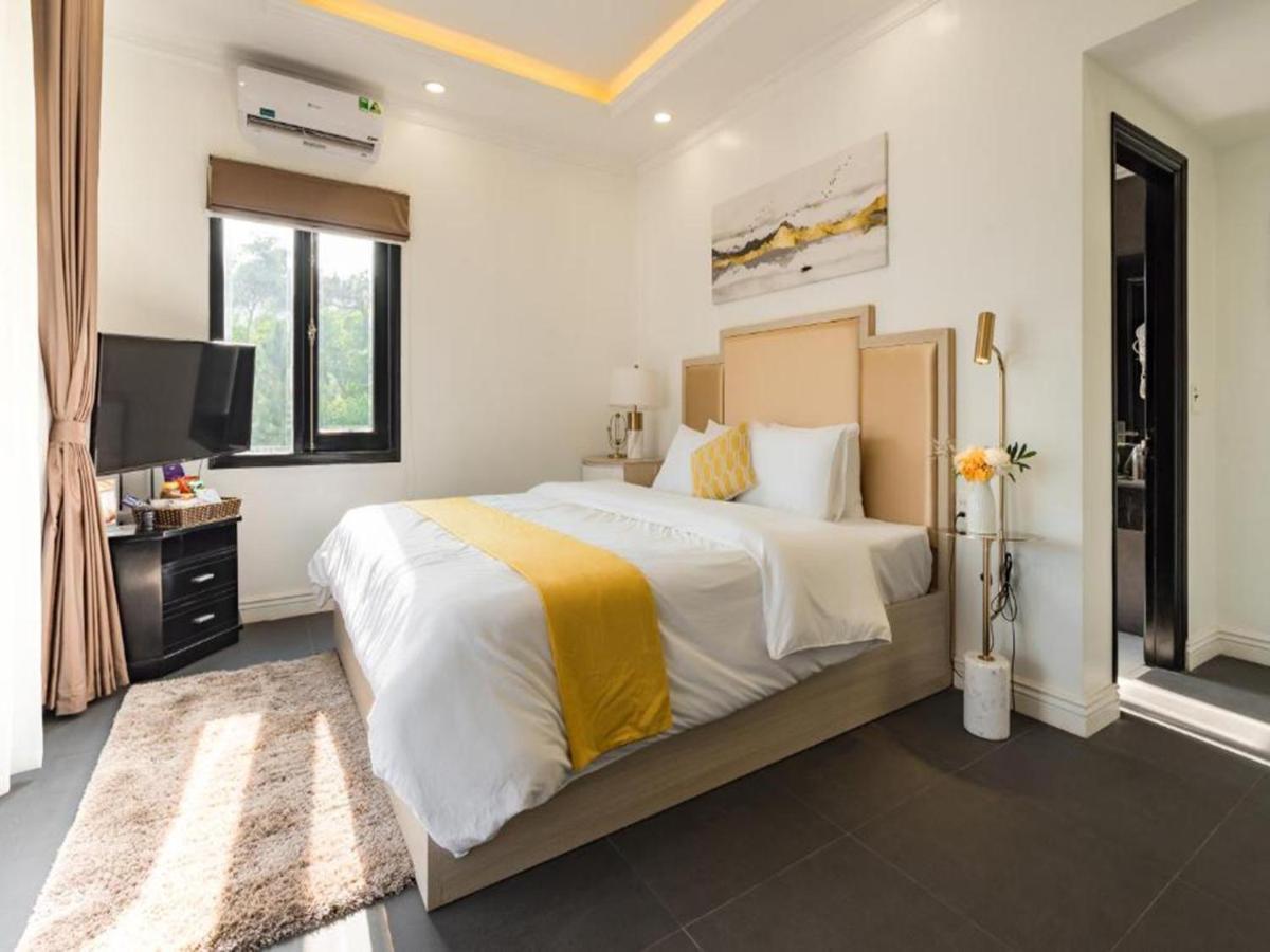 Orestay Halong Garden Villas Ha Long Cameră foto