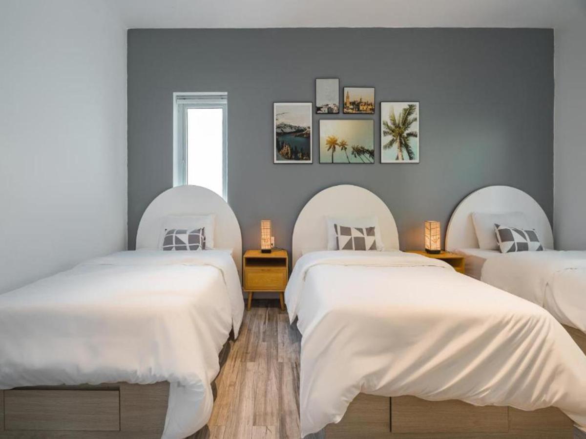 Orestay Halong Garden Villas Ha Long Cameră foto