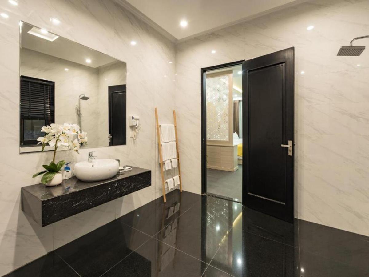 Orestay Halong Garden Villas Ha Long Cameră foto