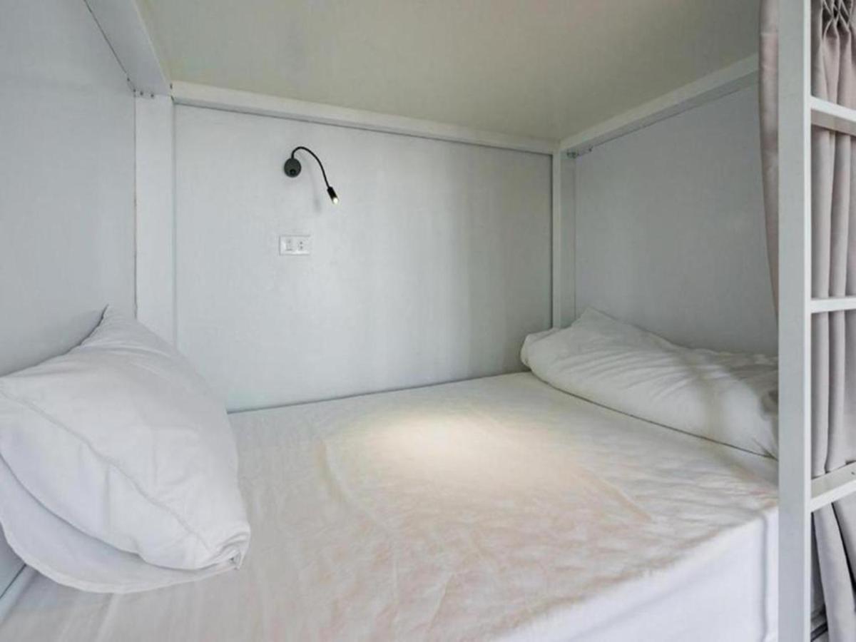 Orestay Halong Garden Villas Ha Long Cameră foto