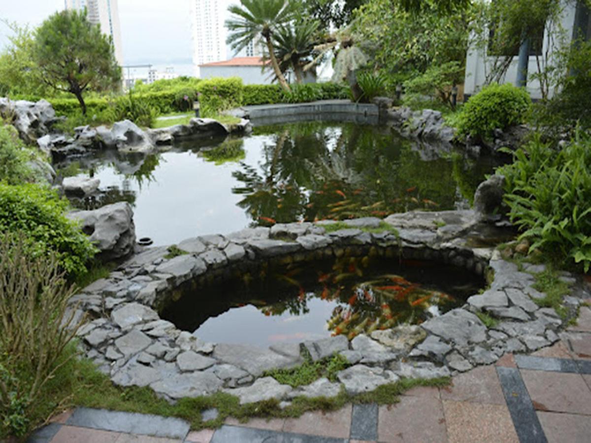 Orestay Halong Garden Villas Ha Long Exterior foto