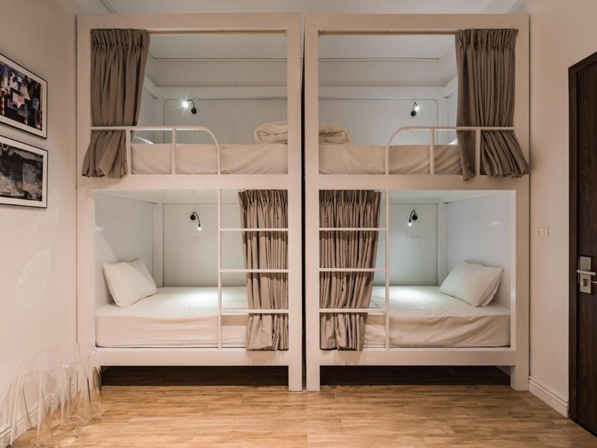 Orestay Halong Garden Villas Ha Long Cameră foto