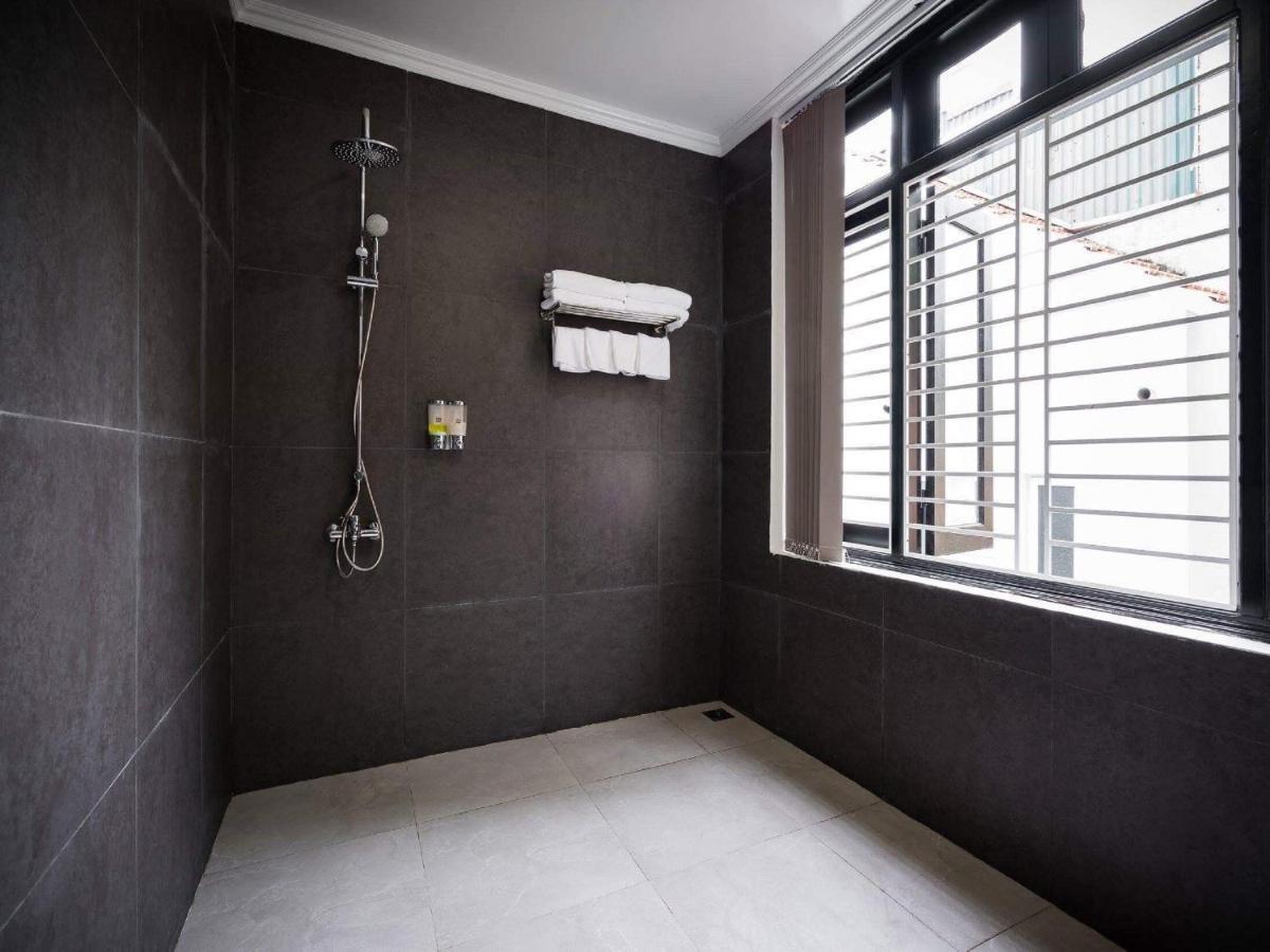 Orestay Halong Garden Villas Ha Long Exterior foto