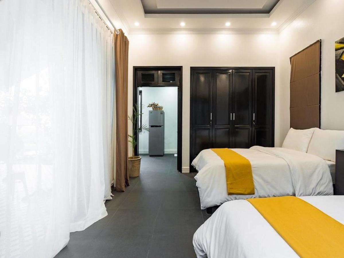 Orestay Halong Garden Villas Ha Long Exterior foto