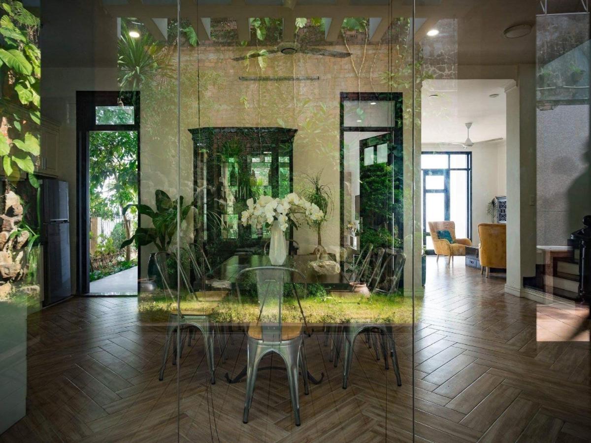 Orestay Halong Garden Villas Ha Long Exterior foto
