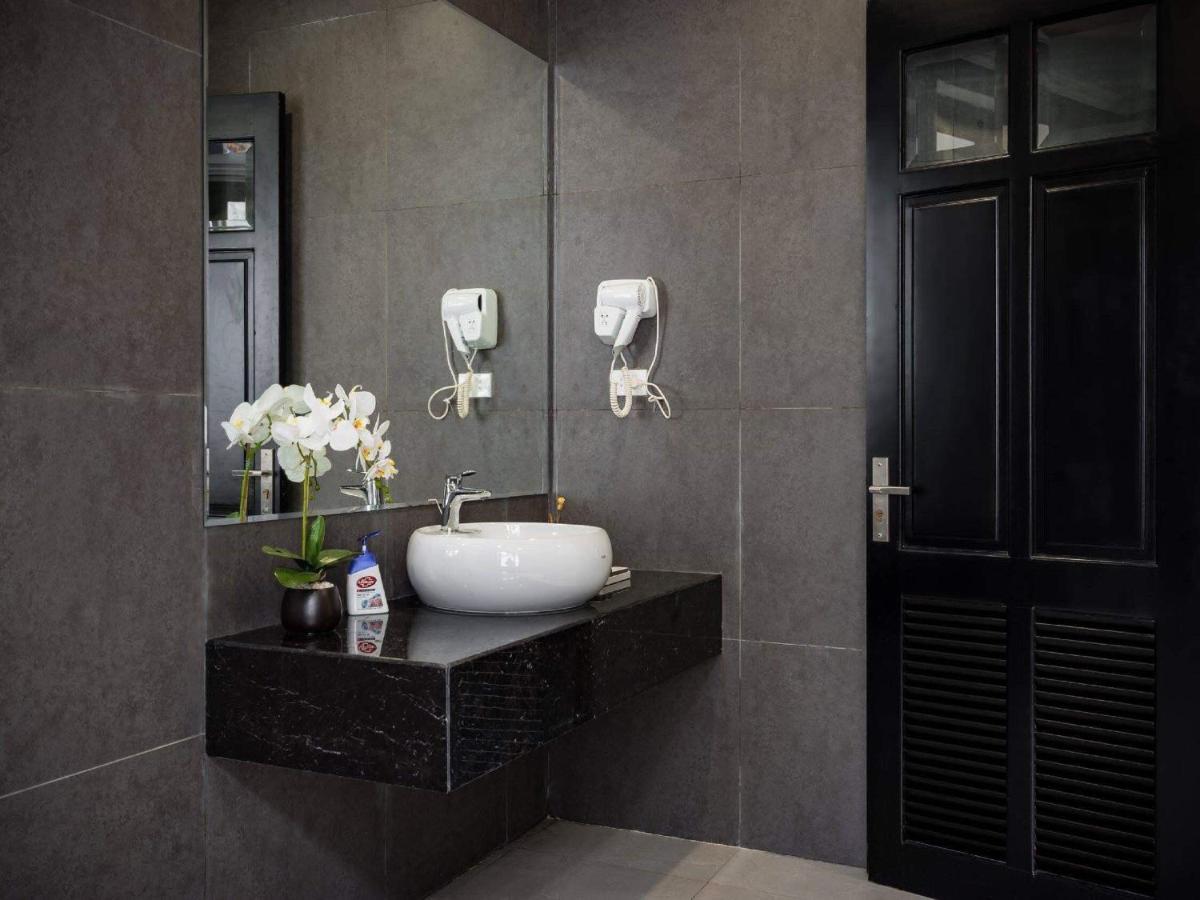 Orestay Halong Garden Villas Ha Long Exterior foto