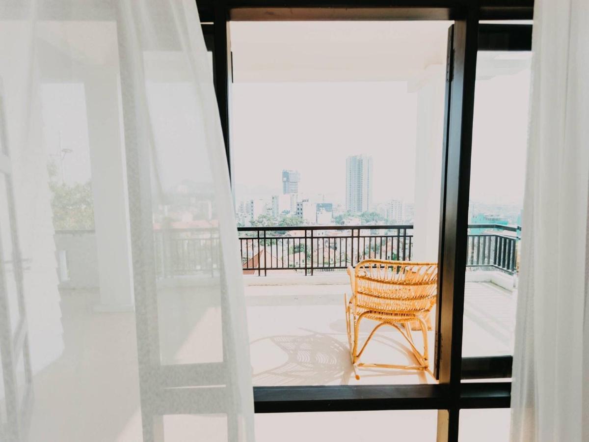 Orestay Halong Garden Villas Ha Long Exterior foto