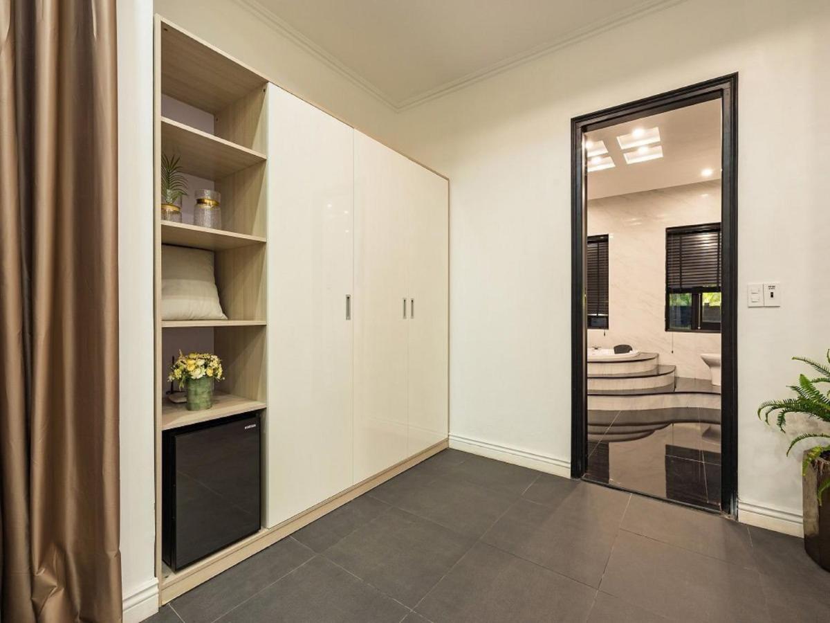 Orestay Halong Garden Villas Ha Long Exterior foto