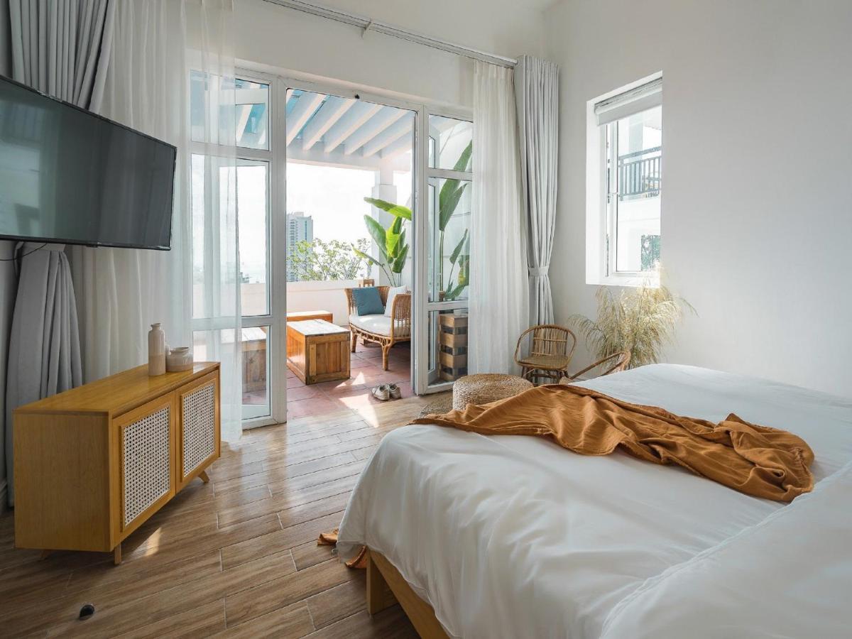 Orestay Halong Garden Villas Ha Long Exterior foto